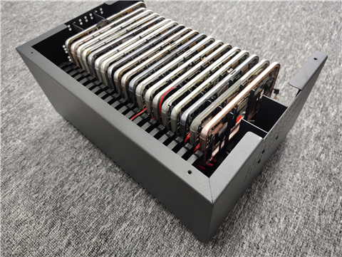 Ảnh Box Phone Farm ở Phú Nhuận, TP Hồ Chí Minh 0345567013